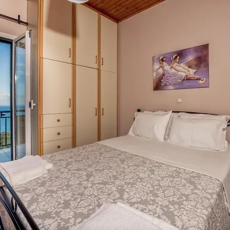 Divine View Maisonette Casa vacanze