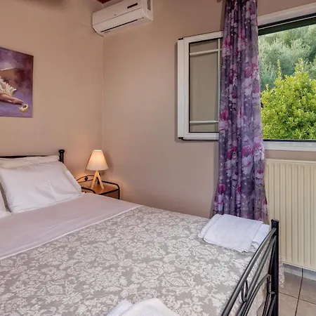 Divine View Maisonette Casa vacanze *