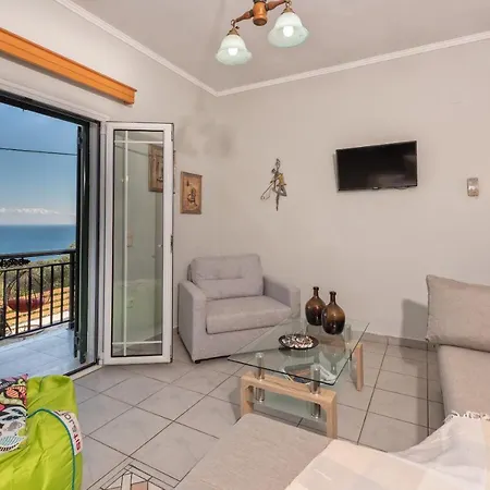 Divine View Maisonette
