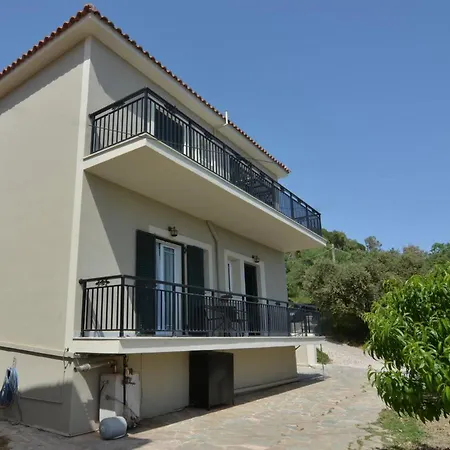 Divine View Maisonette Casa vacanze *
