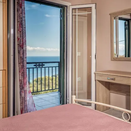 Casa vacanze Divine View Maisonette
