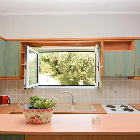 Casa vacanze Divine View Maisonette Città di Zante