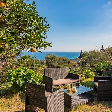 Casa vacanze Divine View Maisonette Città di Zante