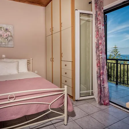 Divine View Maisonette *
